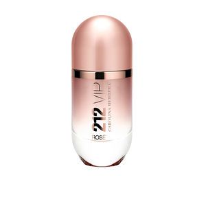 CAROLINA HERRERA 212 VIP ROSÉ eau de parfum  50 ml