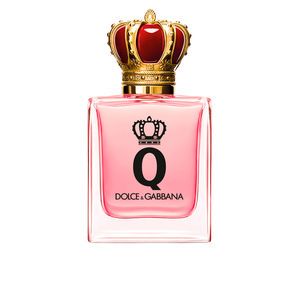 DOLCE &amp; GABBANA Q BY DOLCE &amp; GABBANA edp 50 ml