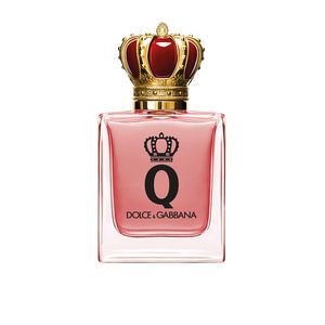 DOLCE &amp; GABBANA Q BY DOLCE &amp; GABBANA INTENSE edp intenso 50 ml