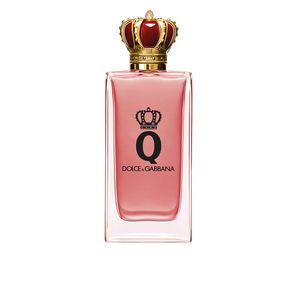 DOLCE &amp; GABBANA Q BY DOLCE &amp; GABBANA INTENSE edp intenso  100 ml