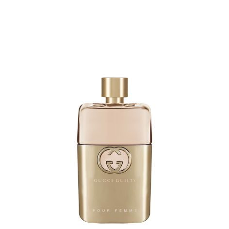 GUCCI GUILTY eau de parfum 90 ml