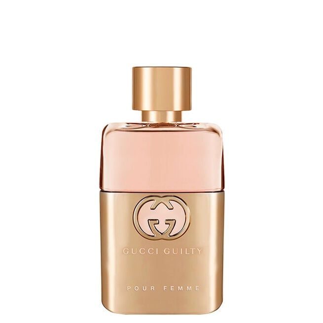 GUCCI GUILTY eau de parfum  30 ml