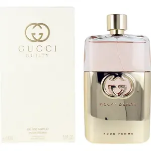 GUCCI GUILTY edp 150 ml