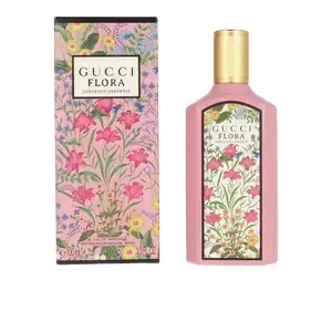 GUCCI FLORA georgeous gardenia eau de parfum 100 ml