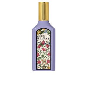 GUCCI FLORA GORGEOUS MAGNOLIA edp 50 ml