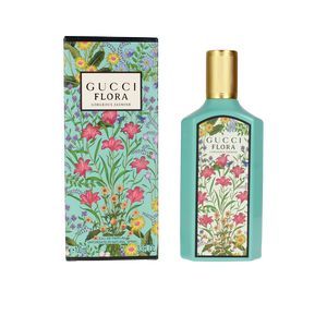GUCCI FLORA gorgeous jasmine edp 100 ml