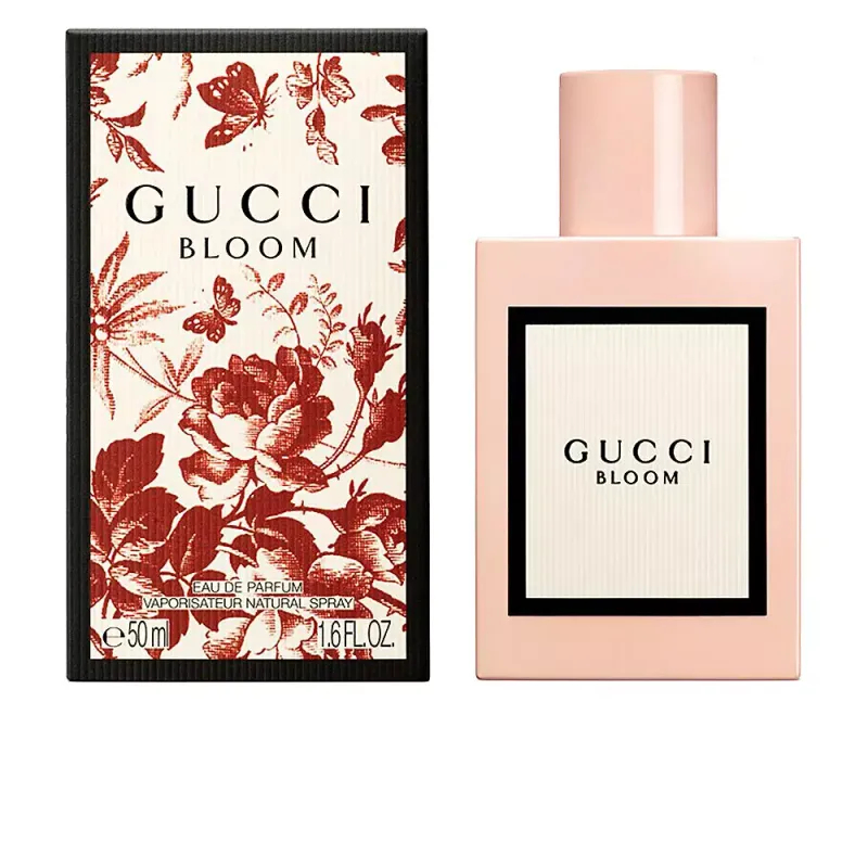 GUCCI BLOOM eau de parfum  50 ml