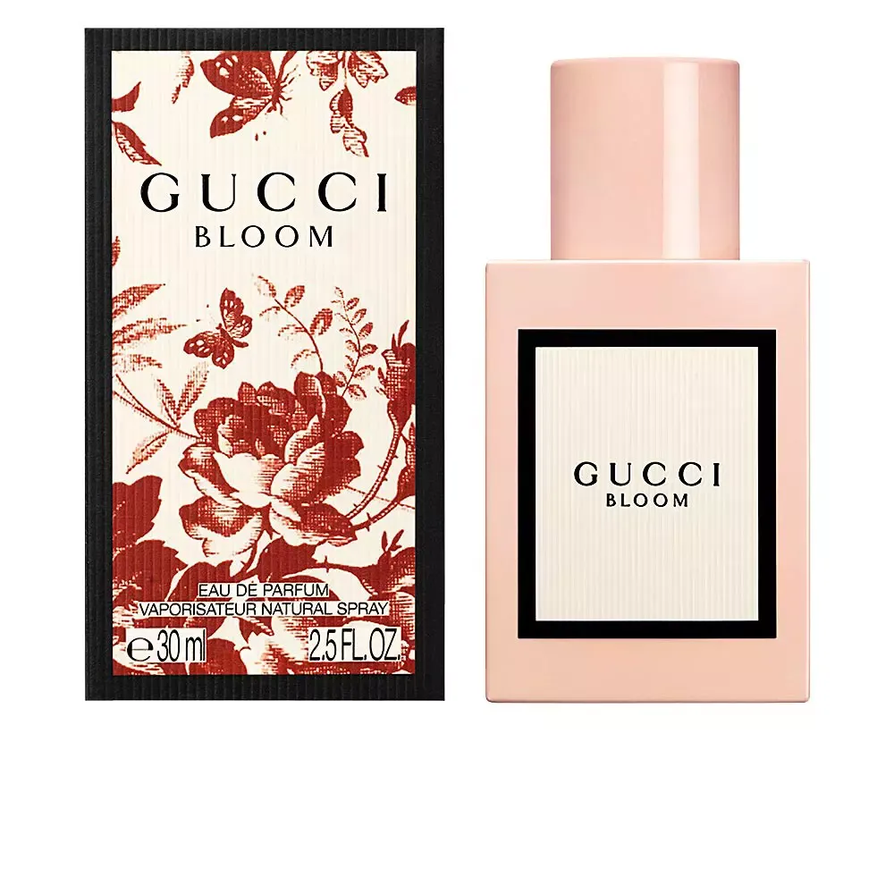 GUCCI BLOOM eau de parfum  30 ml