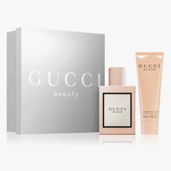 GUCCI BLOOM ESTUCHE 2 pz