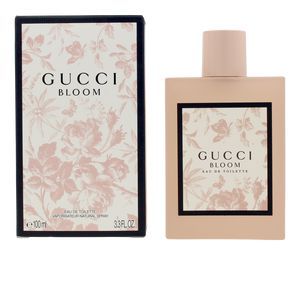 GUCCI BLOOM eau de toilette  100 ml