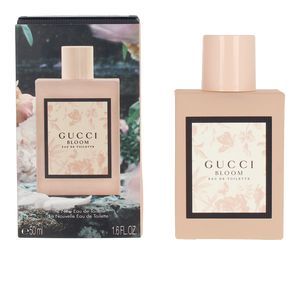 GUCCI BLOOM eau de toilette  50 ml