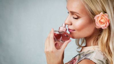 Perfumes mujer