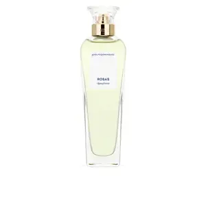 ADOLFO DOMINGUEZ AGUA FRESCA DE ROSAS eau de toilette vaporizador 200 ml