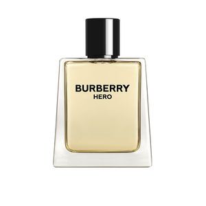 BURBERRY BURBERRY HERO edt vapo 100 ml