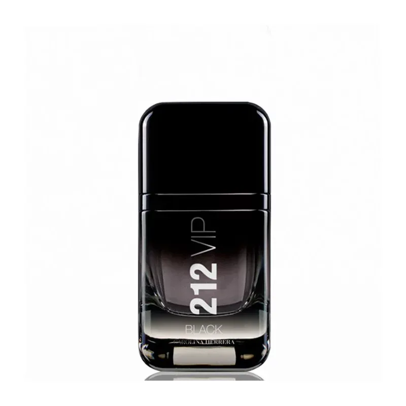 CAROLINA HERRERA 212 VIP BLACK edp vapo 50 ml