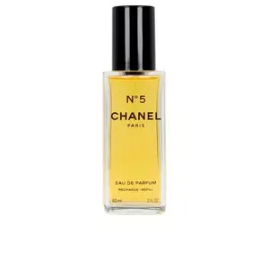 CHANEL Nº 5 eau de parfum vaporizador recarga 60 ml