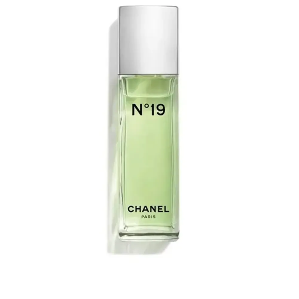 CHANEL Nº 19 edt vapo 100 ml