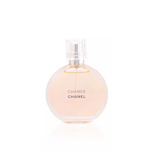 CHANEL CHANCE eau de toilette vaporizador 35 ml