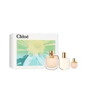 CHLOÉ NOMADE ESTUCHE 3 pz