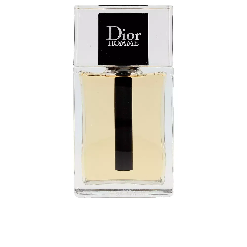 DIOR DIOR HOMME eau de toilette vaporizador 50 ml
