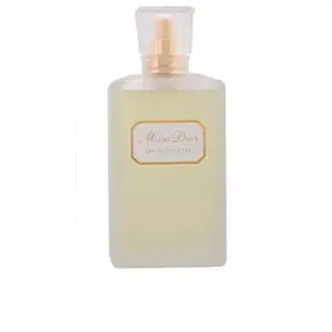 DIOR MISS DIOR eau de toilette originale vaporizador 100 ml