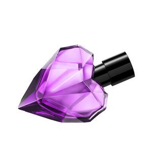 DIESEL LOVERDOSE eau de parfum vaporizador 50 ml