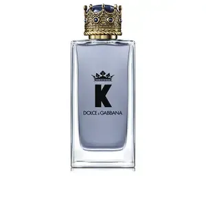DOLCE &amp; GABBANA K BY DOLCE&amp;GABBANA edt vapo 100 ml