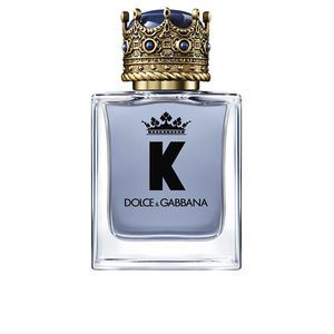 DOLCE &amp; GABBANA K BY DOLCE&amp;GABBANA edt vapo 50 ml
