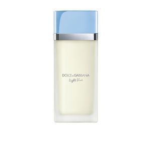 DOLCE &amp; GABBANA LIGHT BLUE POUR FEMME edt vapo 100 ml