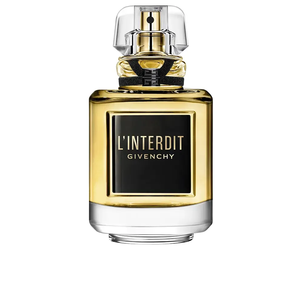 GIVENCHY L&#39;INTERDIT PARFUM edp vapo 80 ml