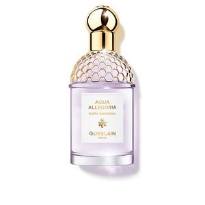 GUERLAIN AQUA ALLEGORIA FLORA SALVAGGIA eau de toilette vaporizador 75 ml