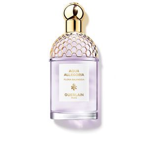GUERLAIN AQUA ALLEGORIA FLORA SALVAGGIA eau de toilette vaporizador 125 ml