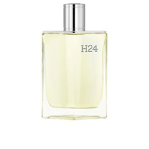 HERMÈS H24 eau de toilette vaporizador refillable 100 ml