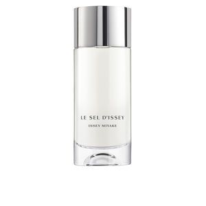 ISSEY MIYAKE LE SEL D&#39;ISSEY edt vapo 150 ml