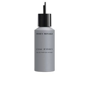 ISSEY MIYAKE L&#39;EAU D&#39;ISSEY INTENSE edp recarga 150 ml
