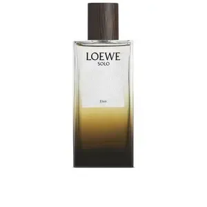 LOEWE SOLO ELIXIR edp vapo 100 ml