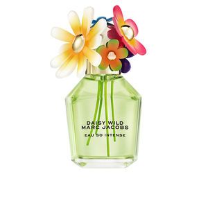 MARC JACOBS DAISY WILD EAU SO INTENSE edp vapo 100 ml