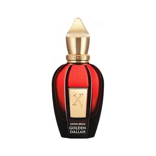 XERJOFF GOLDEN DALLAH coffee break collection edp vapo 50 ml