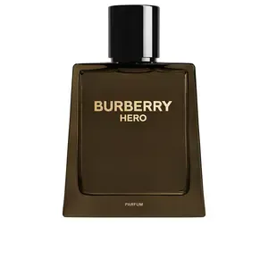 BURBERRY BURBERRY HERO PARFUM edp vapo 100 ml
