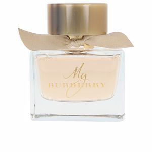 BURBERRY MY BURBERRY eau de parfum vaporizador 90 ml