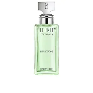 CALVIN KLEIN ETERNITY FOR WOMEN SUMMER 2023 edp vapo 100 ml
