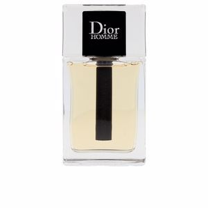 DIOR DIOR HOMME eau de toilette vaporizador 50 ml