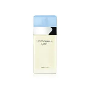 DOLCE &amp; GABBANA LIGHT BLUE POUR FEMME edt vapo 50 ml
