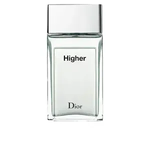 DIOR HIGHER eau de toilette vaporizador 100 ml