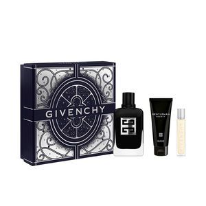GIVENCHY GENTLEMAN SOCIETY ESTUCHE 3 pz