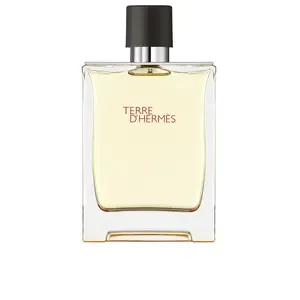 HERMÈS TERRE D&#39;HERMÈS eau de toilette vaporizador 200 ml