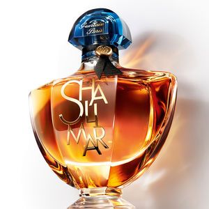 GUERLAIN SHALIMAR L&#39;ESSENCE PARFUM INTENSE edp vapo 50 ml