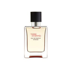 HERMÈS TERRE D&#39;HERMÈS PARFUM INTENSE edp vapo 50 ml