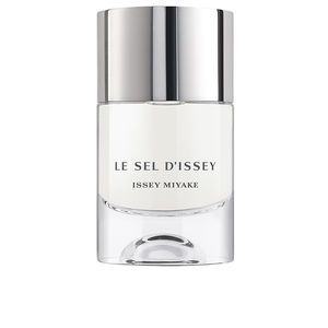 ISSEY MIYAKE LE SEL D&#39;ISSEY edt vapo 50 ml