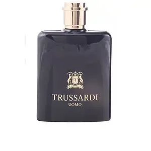 TRUSSARDI UOMO eau de toilette vaporizador 100 ml